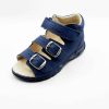 BB20-20251895 TD Shoes Szandál, Fiú, Kék, TD00N22