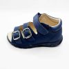 BB20-20251895 TD Shoes Szandál, Fiú, Kék, TD00N22