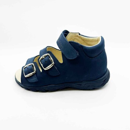 BB20-20251901 TD Shoes Szandál, Fiú, Kék, TD00N30
