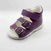 BB20-20251902 TD Shoes Szandál, Lány, Lila, TD00CL19