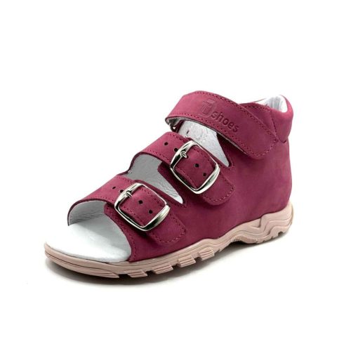 BB20-20251906 TD Shoes Szandál, Lány, Rózsaszín, TD00FRS30