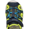 BB20-20251917 Geox Zárt Szandál, Fiú, Zöld, B450FB-CE3F4