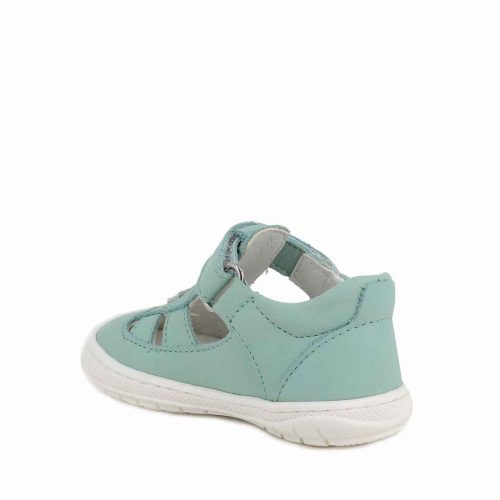 BB20-20251930 Primigi Zárt Szandál, Lány, Kék, 7902122