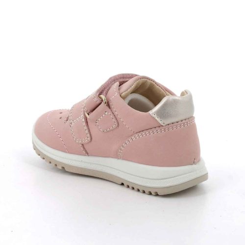BB20-20251938 Primigi Tavaszi Gyerek Cipő, Lány, Rózsaszín, 7858700