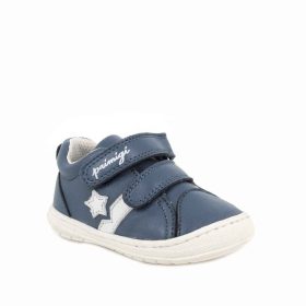 BB20-20251943 Primigi Tavaszi Gyerek Cipő, Fiú, Kék, 7902033