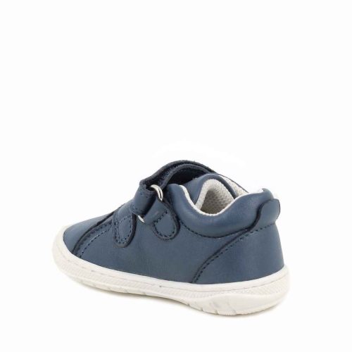 BB20-20251945 Primigi Tavaszi Gyerek Cipő, Fiú, Kék, 7902033