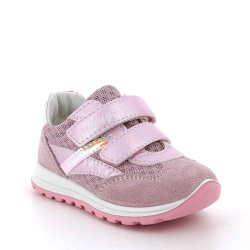 BB20-20251961 Primigi Tavaszi Gyerek Cipő, Lány, Rózsaszín, 7858611