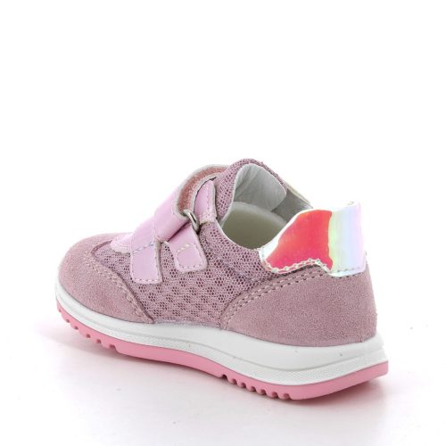 BB20-20251961 Primigi Tavaszi Gyerek Cipő, Lány, Rózsaszín, 7858611