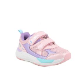 BB20-20251969 Primigi Tavaszi Gyerek Cipő, Lány, Rózsaszín, 7958100