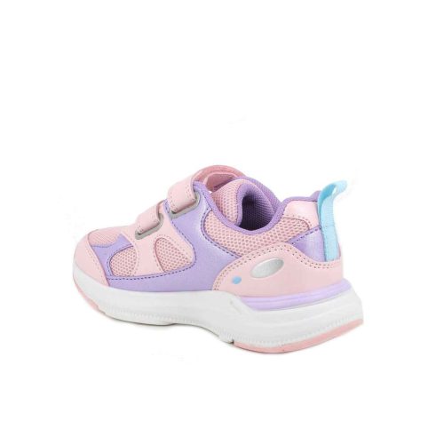 BB20-20251972 Primigi Tavaszi Gyerek Cipő, Lány, Rózsaszín, 7958100