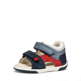 BB20-20251999 Geox Szandál, Fiú, Kék, B556EB-C0735