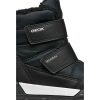 BB20-20252020 Geox Téli Gyerek Cipő, Fiú, Kék, J46MBF-C9999