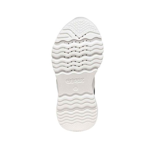 BB20-20252046 Geox Gyerek Cipő, Fiú, Kék, J56MQC-C4226