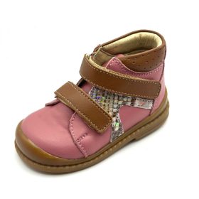 BB20-20252142 Salus Őszi Szupinált Gyerek Cipő, Lány, Rózsaszín,  Flo-115