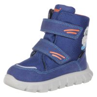 Richter Téli cipő, bakancs