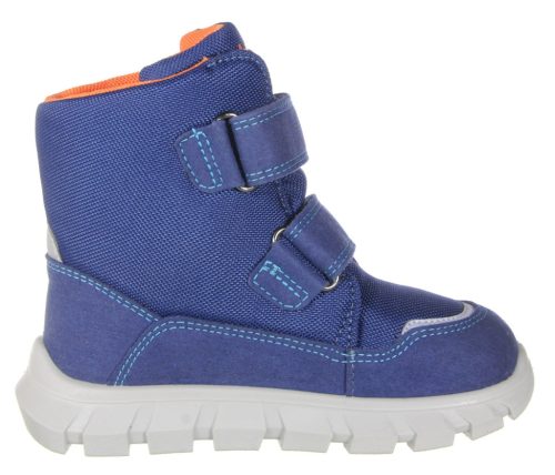 BB20-20252182 Richter Téli Gyerek Cipő, Fiú, Kék, 2150-8294-6821, Jeti