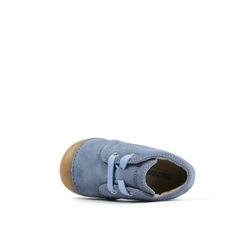 BB20-20252199 Richter Őszi Gyerek Cipő, Fiú, Kék, 0100-8212-6620