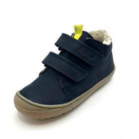 BB20-20252200 Richter Téli Gyerek Cipő, Fiú, Kék, 0409-8252-6630