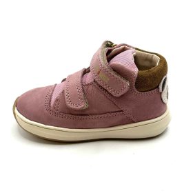 BB20-20252256 Primigi Őszi Gyerek Cipő, Lány, Rózsaszín, 8901000