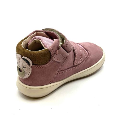 BB20-20252256 Primigi Őszi Gyerek Cipő, Lány, Rózsaszín, 8901000