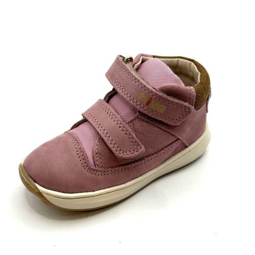 BB20-20252261 Primigi Őszi Gyerek Cipő, Lány, Rózsaszín, 8901000