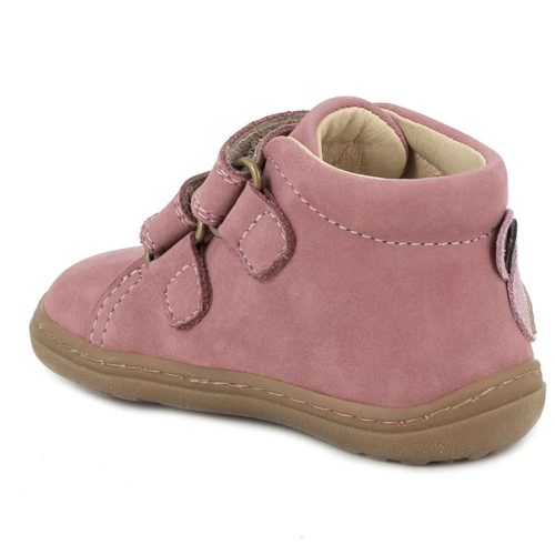 BB20-20252336 Primigi Barefoot Gyerek Cipő, Lány, Rózsaszín, 8912400