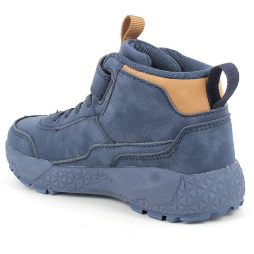 BB20-20252349 Primigi Őszi Gyerek Cipő, Fiú, Kék, 8966111