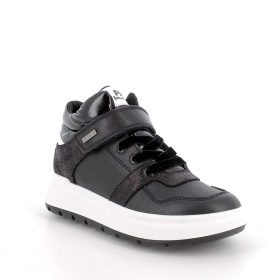 BB20-20252357 Primigi Vízálló Őszi Gyerek Cipő, Lány, Fekete, 8875000