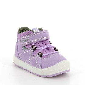 BB20-20252363 Primigi Vízálló Őszi Gyerek Cipő, Lány, Lila, 8854533