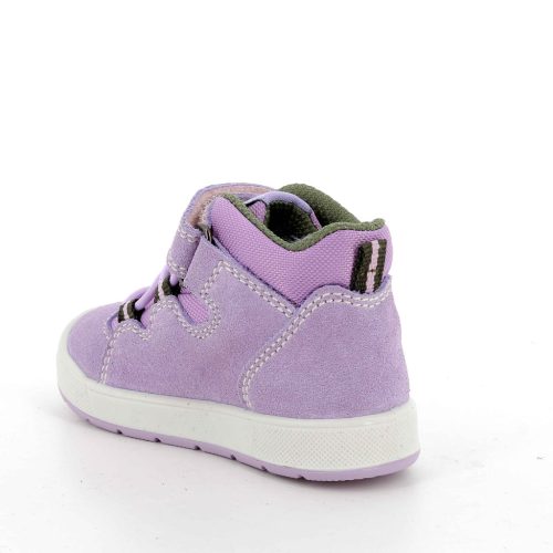 BB20-20252369 Primigi Vízálló Őszi Gyerek Cipő, Lány, Lila, 8854533