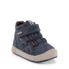 BB20-20252371 Primigi Vízálló Őszi Gyerek Cipő, Fiú, Kék, 8854522