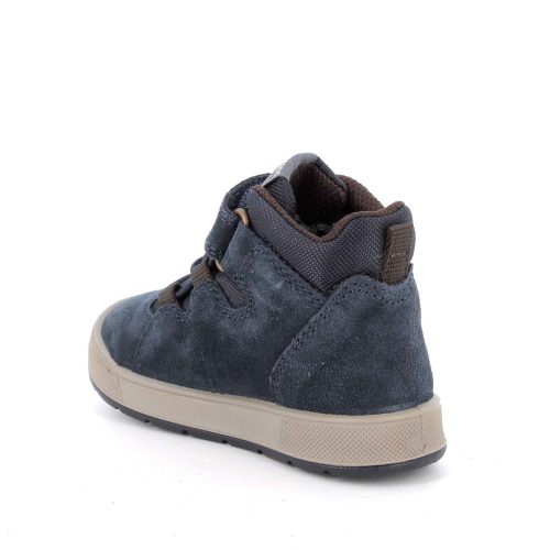 BB20-20252376 Primigi Vízálló Őszi Gyerek Cipő, Fiú, Kék, 8854522