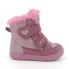 BB20-20252389 Primigi Vízálló Téli Gyerek Cipő, Lány, Pink, 8852744