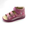 BB20-20252431 Szamos Szandál, Lány, Rózsaszín, 4416-404920-20