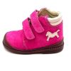BB20-20252477 Salus Őszi Szupinált Gyerek Cipő, Lány, Pink,  Flo-810, Ló