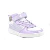 BB20-20252497 Primigi Őszi Gyerek Cipő, Lány, Lila, 8987000, Mermaid Magic