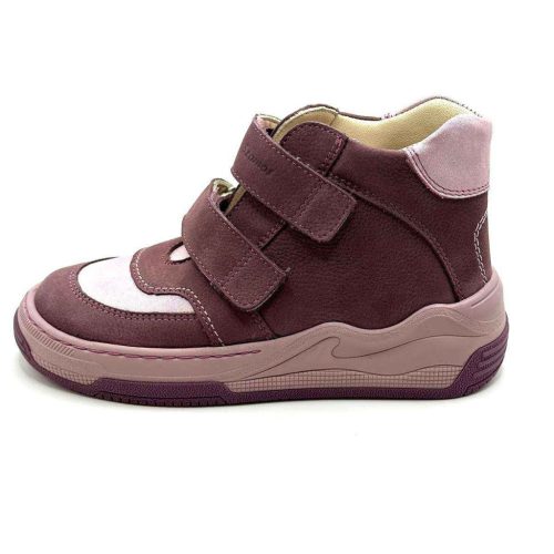 BB20-20252537 Szamos Őszi Gyerek Cipő, Lány, Rózsaszín, 1893-504473-35