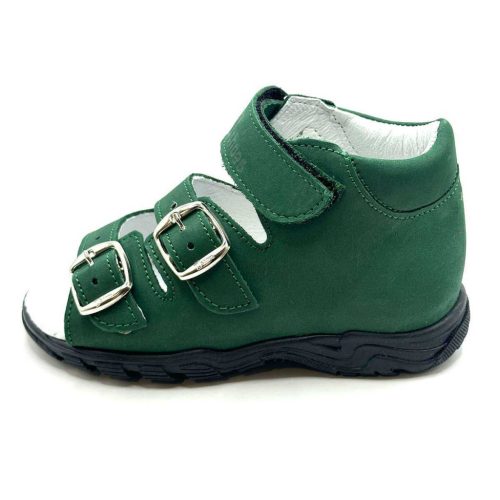 BB20-20252601 TD Shoes Szandál Fiú, Zöld, TD00Z20