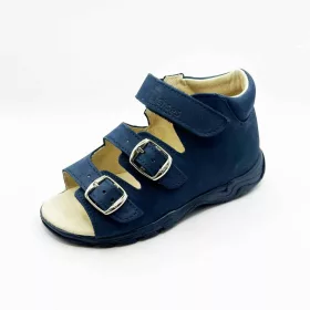 BB20-20252607 TD Shoes Szandál Fiú, Kék, TD00N31