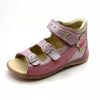 BB20-20252614 Szamos Szandál, Lány, Rózsaszín, 4408-504622-26