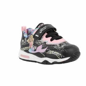 BB20-20252670 Primigi Világítós Gyerek Cipő, Lány, Rózsaszín, 8986511, Mermaid Magic 