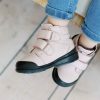 BB20-20252725 TD Shoes Vízálló Szupinált Őszi Gyerek Cipő, Lány, Rózsaszín, TD25AO7