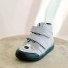 BB20-20252819 TD Shoes Vízálló Őszi Gyerek Cipő, Lány, Lila, TD25A5