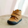 BB20-20252865 TD Shoes Vízálló Őszi Gyerek Cipő, Fiú, Barna, TD25A9