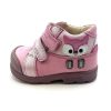 BB20-20252892 Szamos Szupinált Gyerek Cipő, Lány, Rózsaszín, 1861-507491-23