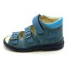 BB20-20252949 Salus Szupinált Szandál, Fiú, Kék, FLO-911, Hajó