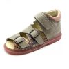 BB20-20252968 Salus Szupinált Szandál, Lány, Bézs, FLO-911, Virág