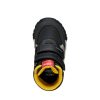 BB20-20253016 Geox Vízálló Téli Gyerek Cipő, Fiú, Fekete, B566LE-C0048, Mickey Egér