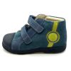BB20-20253047 Szamos Őszi Szupinált Gyerek Cipő, Fiú, Kék, 1667-107092-30