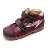 BB20-20253050 Szamos Szupinált Gyerek Cipő, Lány, Bordó, 1666-607493-34